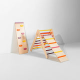 Classic Climber Playset