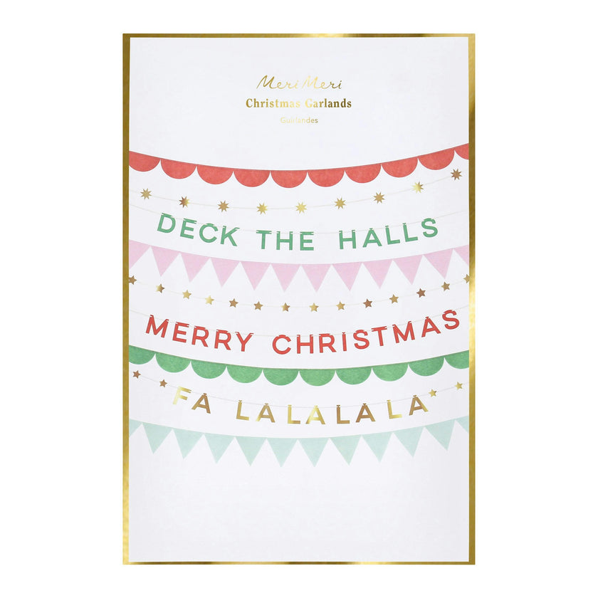 Christmas Garlands