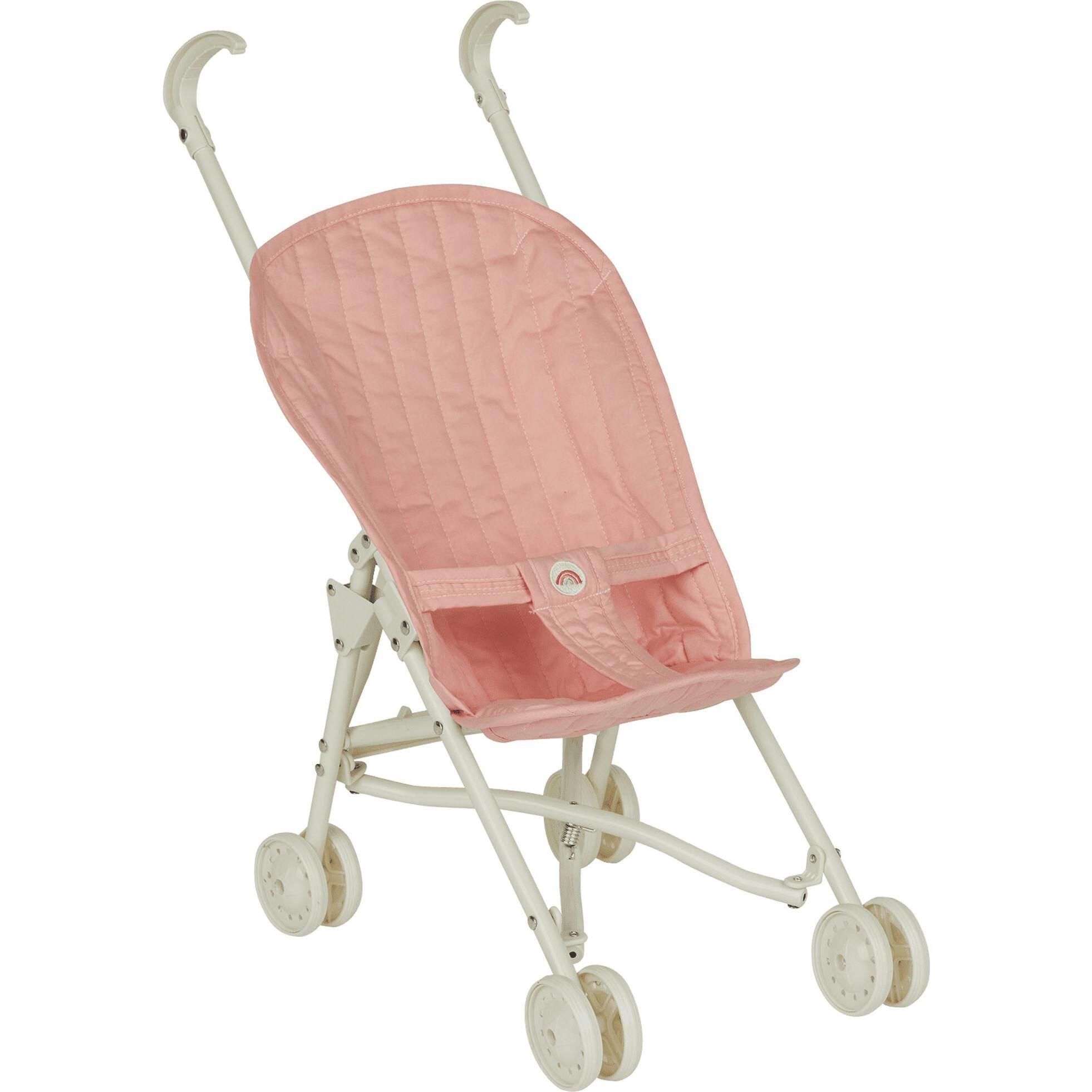 Sollie Stroller - Rose