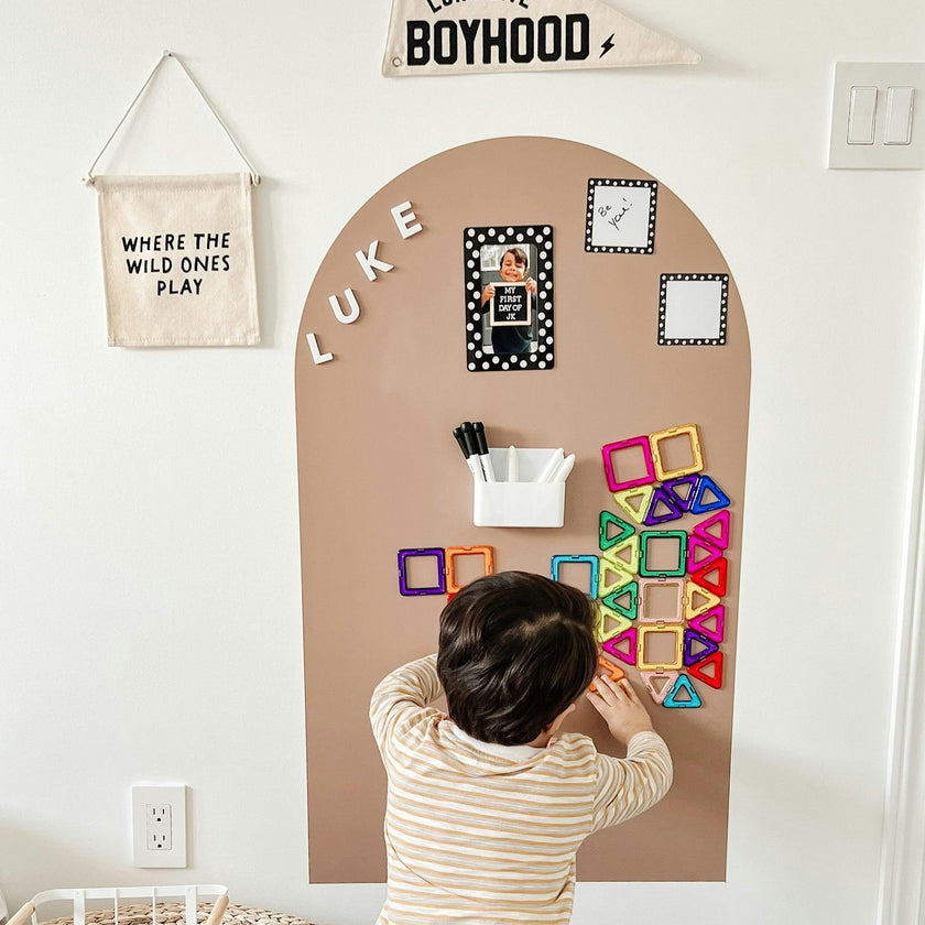Original Playwall