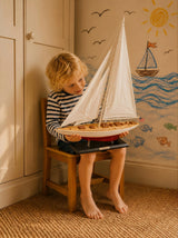 Little Forest Animals — The Regatta Series · The Columbia