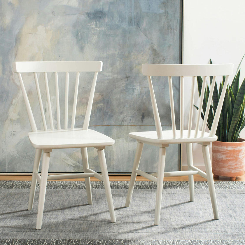 Winona Spindle Back Accent Chair