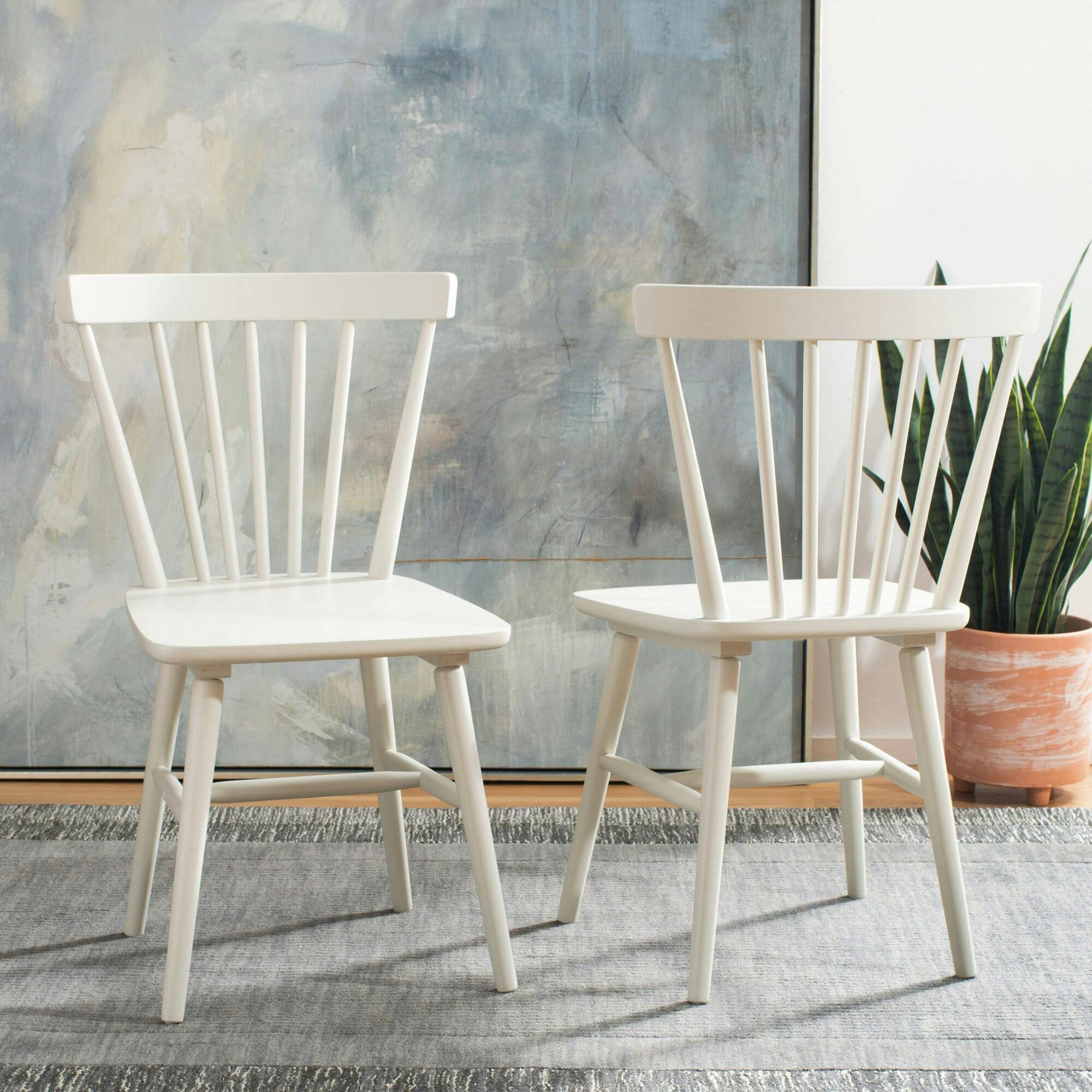 Winona Spindle Back Accent Chair