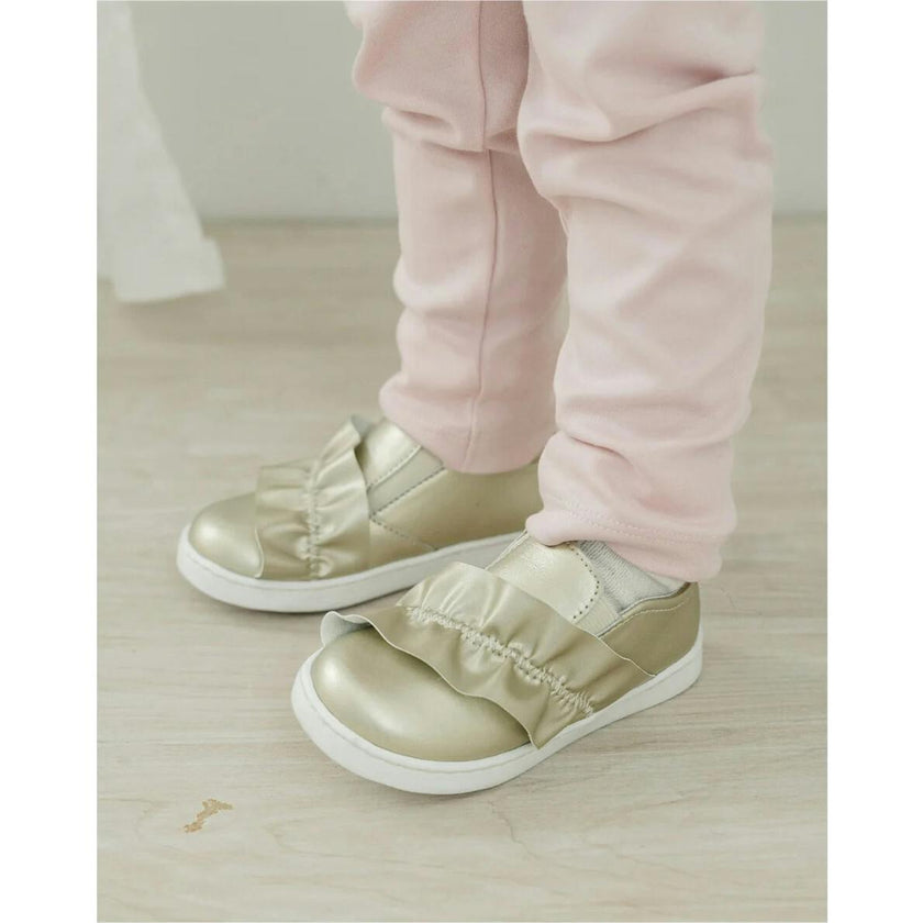 Lou Slip On Sneaker