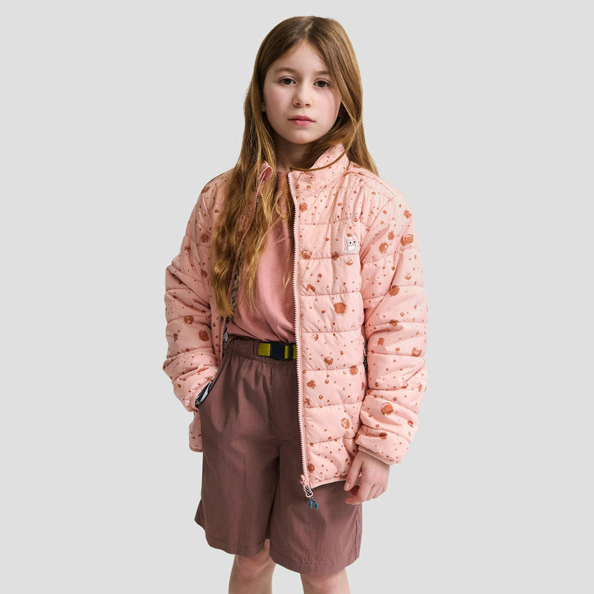 Glare PrimaLoft jacket "Galaxy"