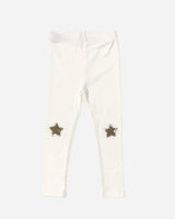 Hailey Star Leggings