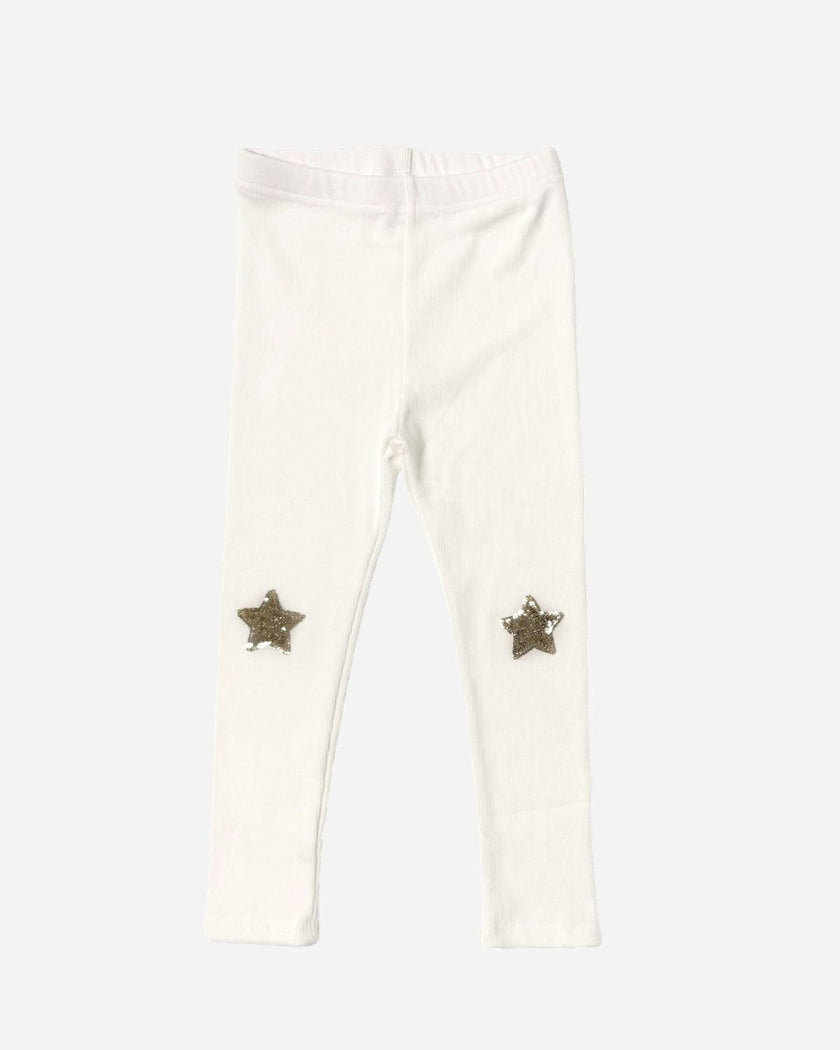 Hailey Star Leggings