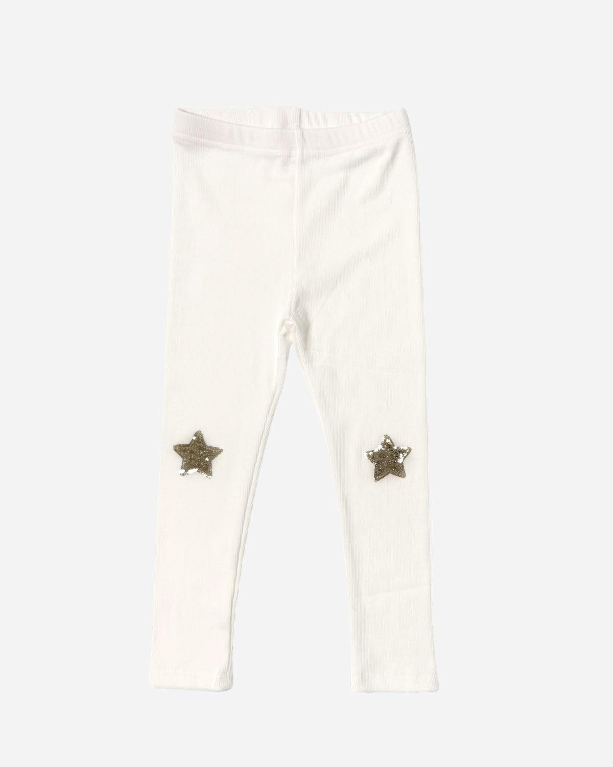 Hailey Star Leggings