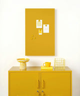 The Storyboard in Mustard