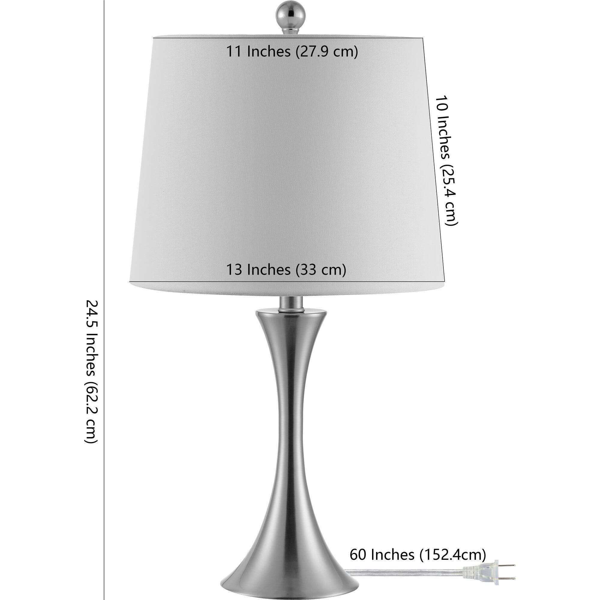 Benita Iron Table Lamp