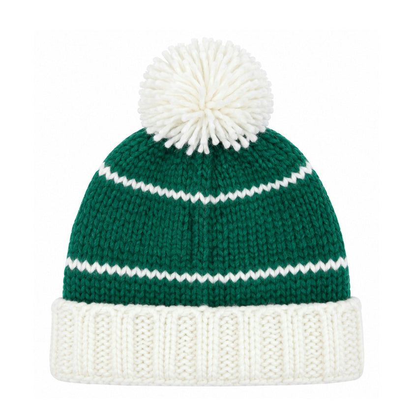 Adult GOLF Bobble Hat