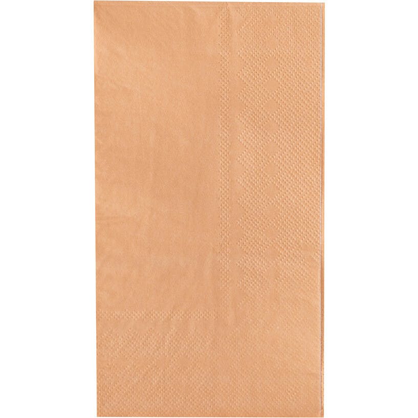 Shades Sand Guest Napkins