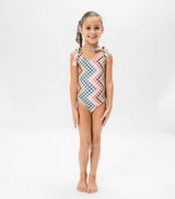 rosie one piece checkers