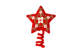 Star Tree Topper