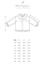 Claire Jacket