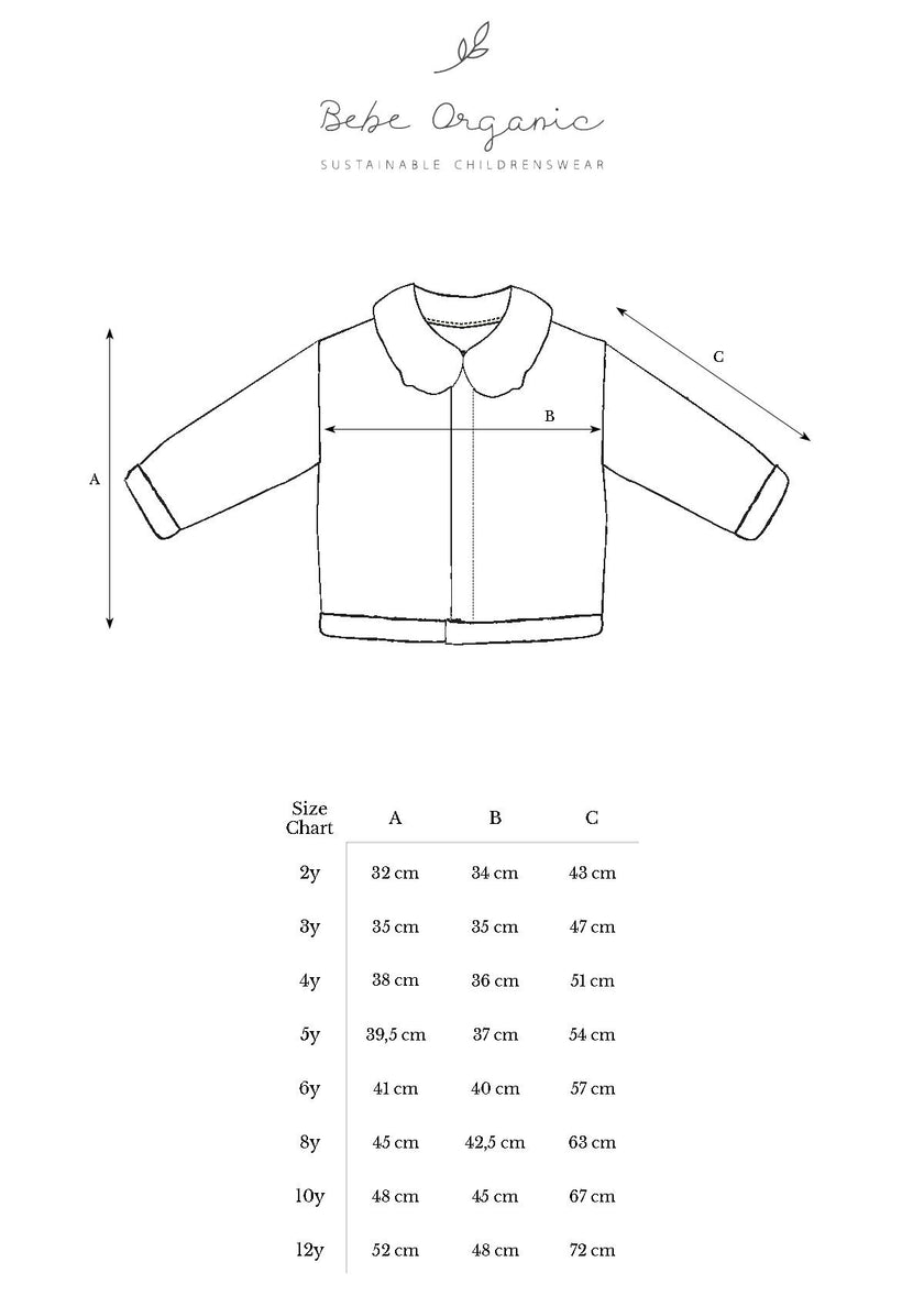 Claire Jacket