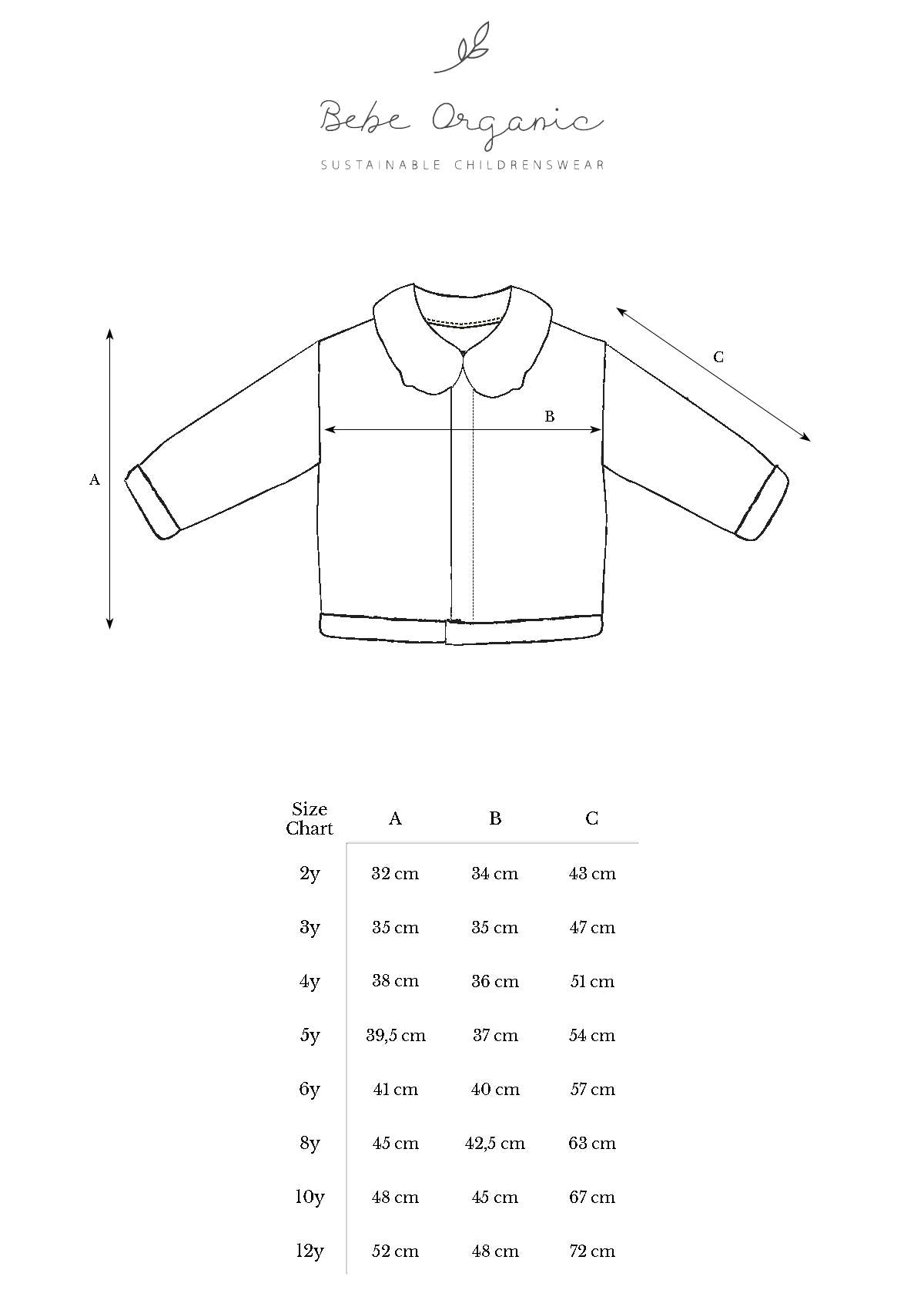 Claire Jacket