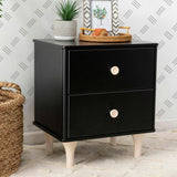 Lolly Nightstand
