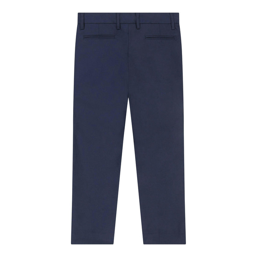 Stretch Suit with Comfy-Flex Technology
