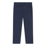 Stretch Suit with Comfy-Flex Technology