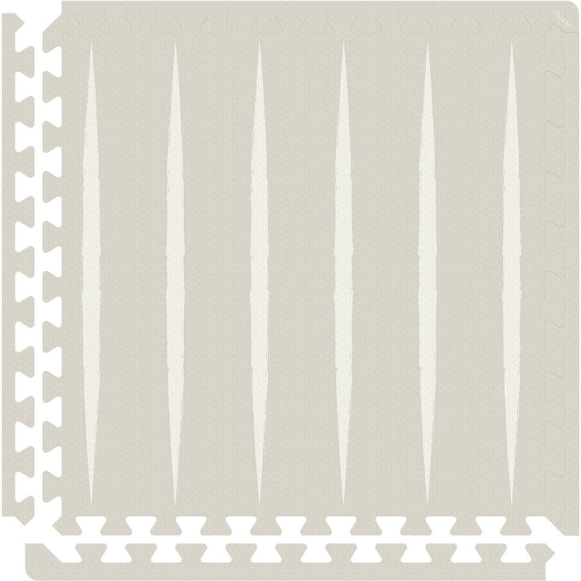 Lucio Play Mat, Stripes