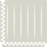 Lucio Play Mat, Stripes