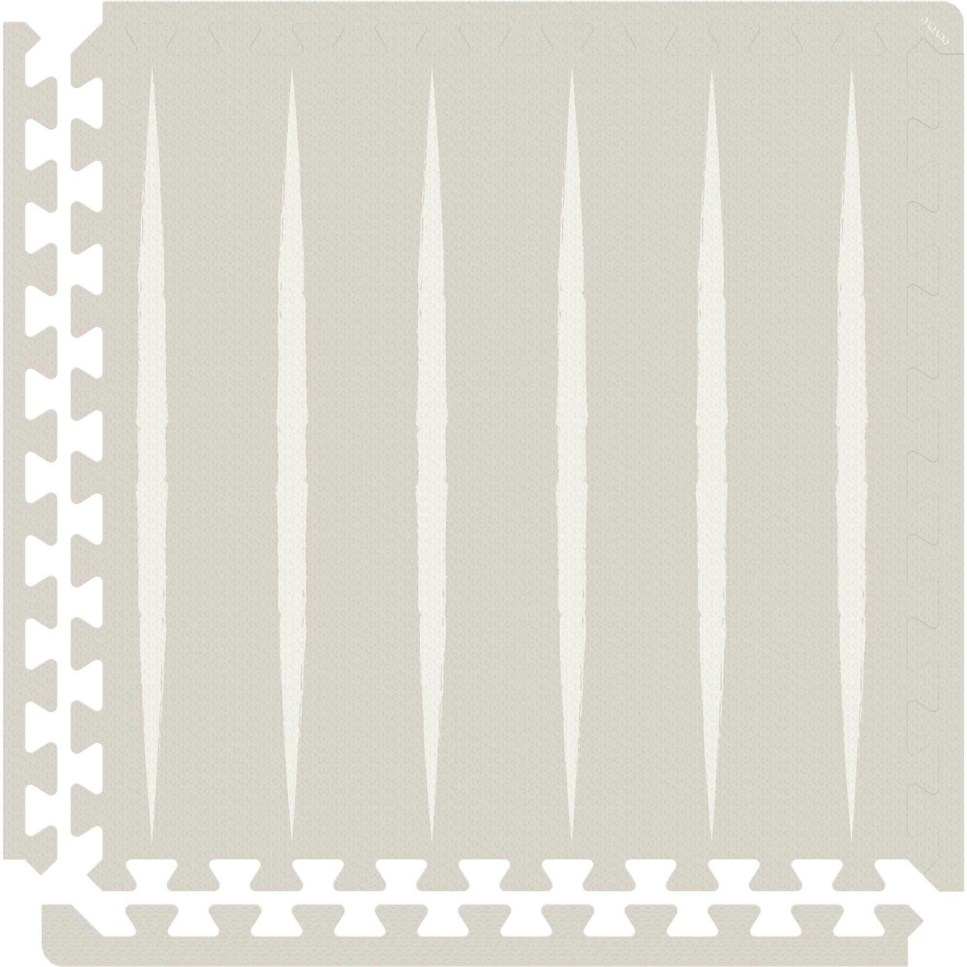 Lucio Play Mat, Stripes