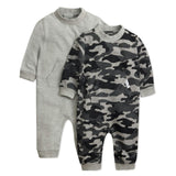 RYDER 2-Pack Romper Jumpsuit