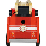 Fire Engine