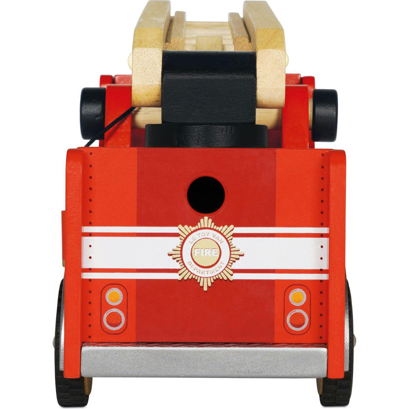 Fire Engine