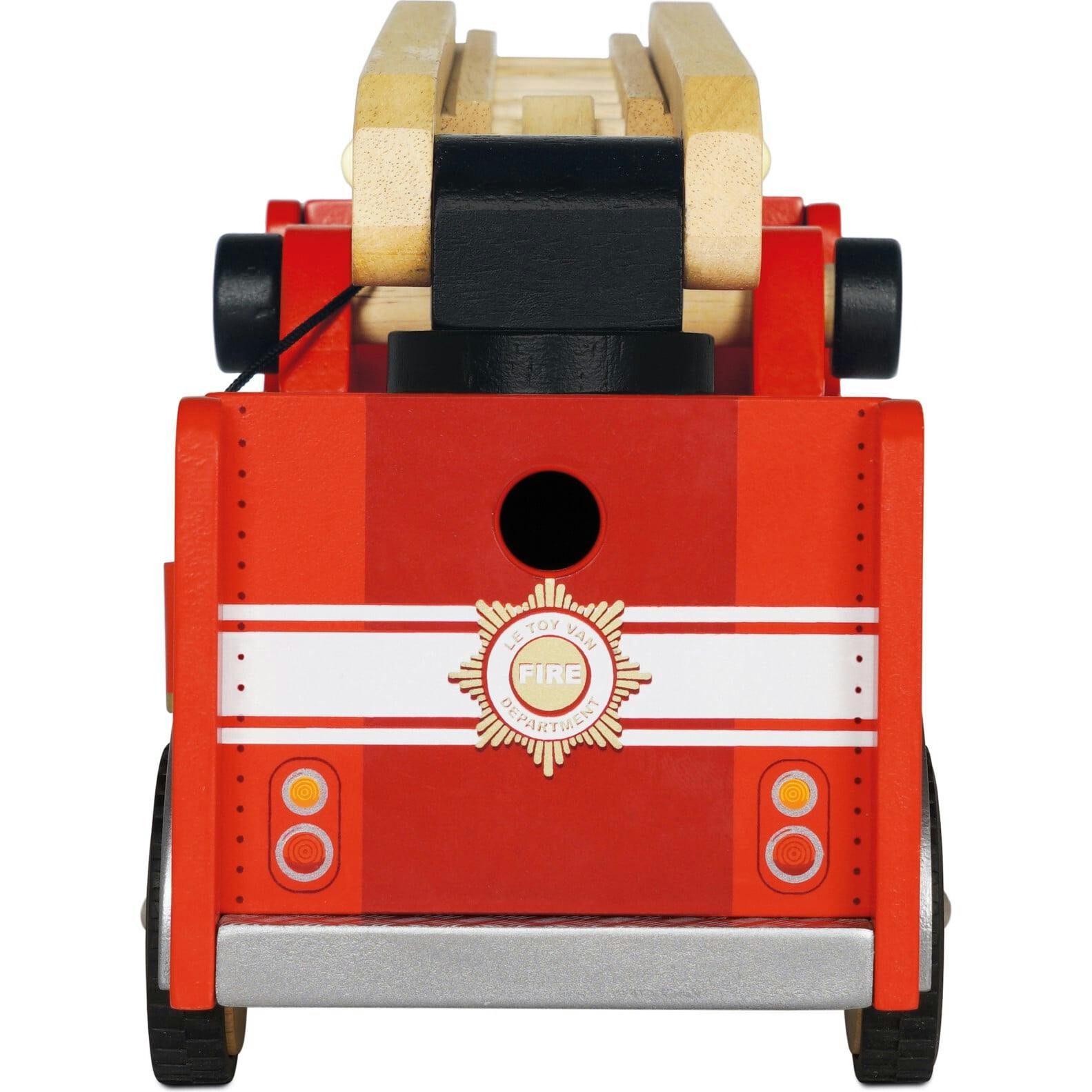 Fire Engine