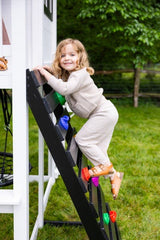 Londyn Swing Set