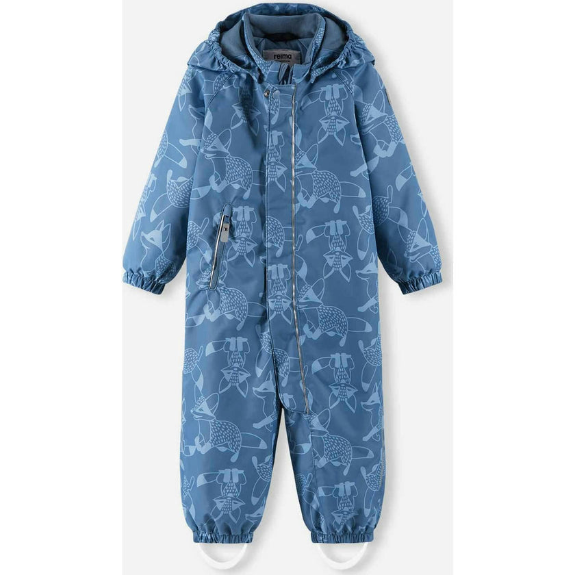 Puhuri ReimaTec winter overall