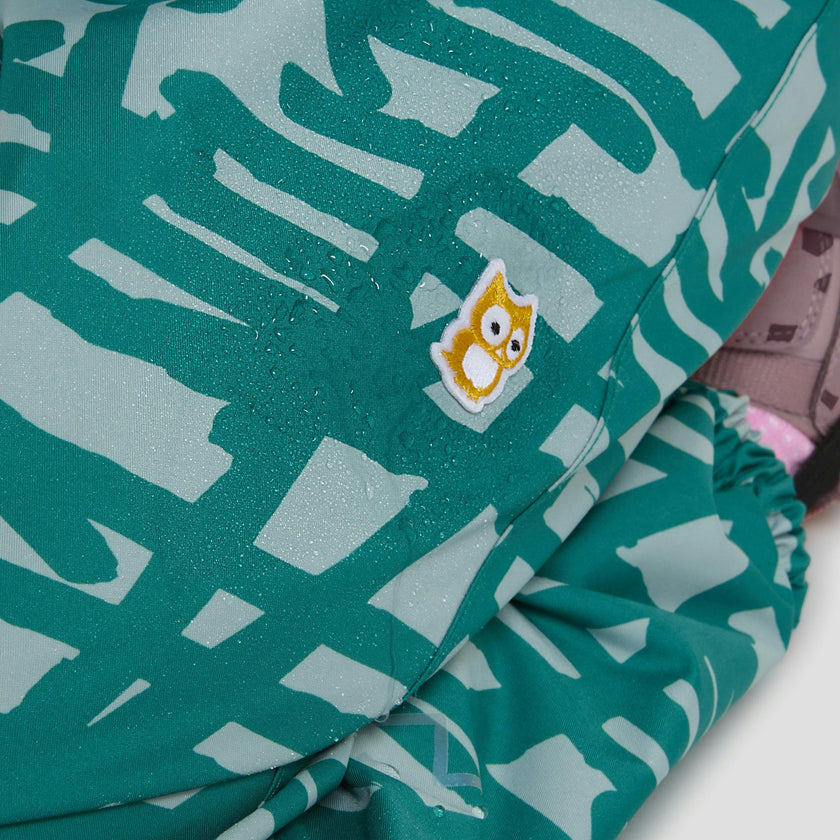 Hain rain pants "Nest"