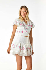 Adelle Top
