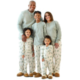 Matching Family Jammies Christmas Pajamas