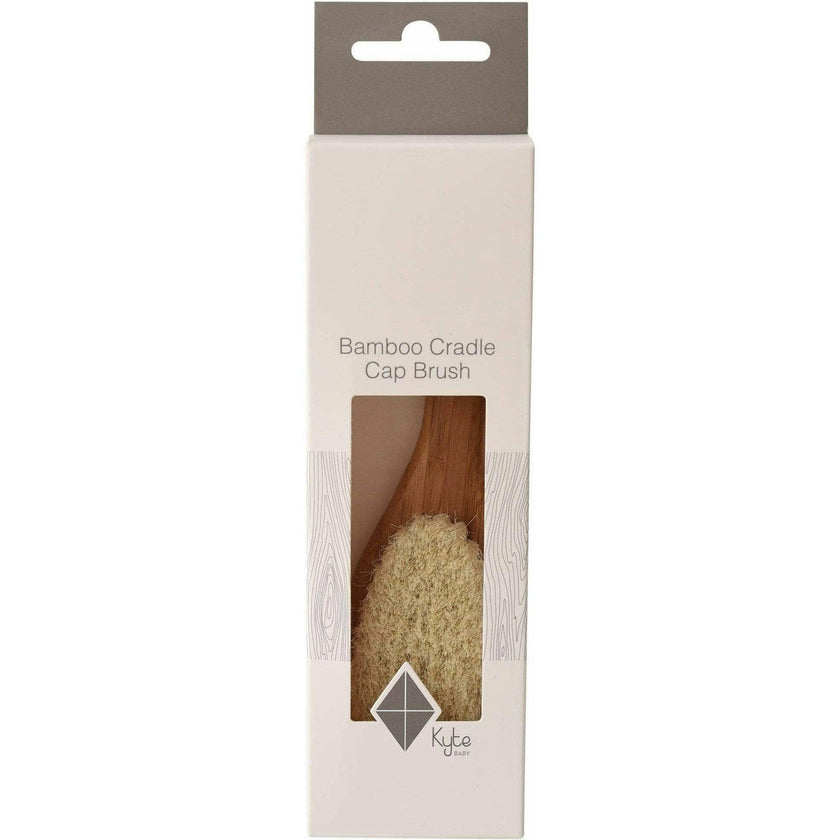 Cradle Cap Brush
