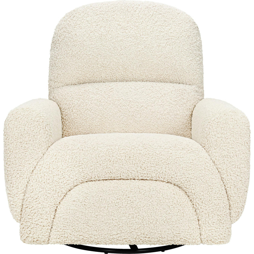 Rainbow Recliner & Swivel Glider
