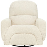 Rainbow Recliner & Swivel Glider