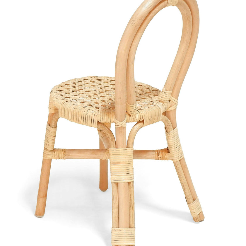 Rattan Thonet Chair