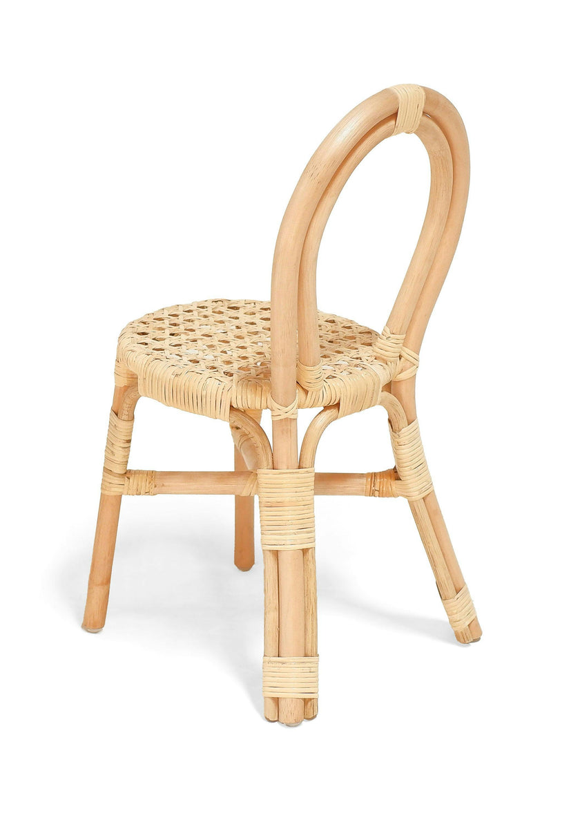 Rattan Thonet Chair