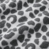 Brushed Hacci Animal Pajama