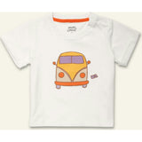 Groovy Van T-Shirt
