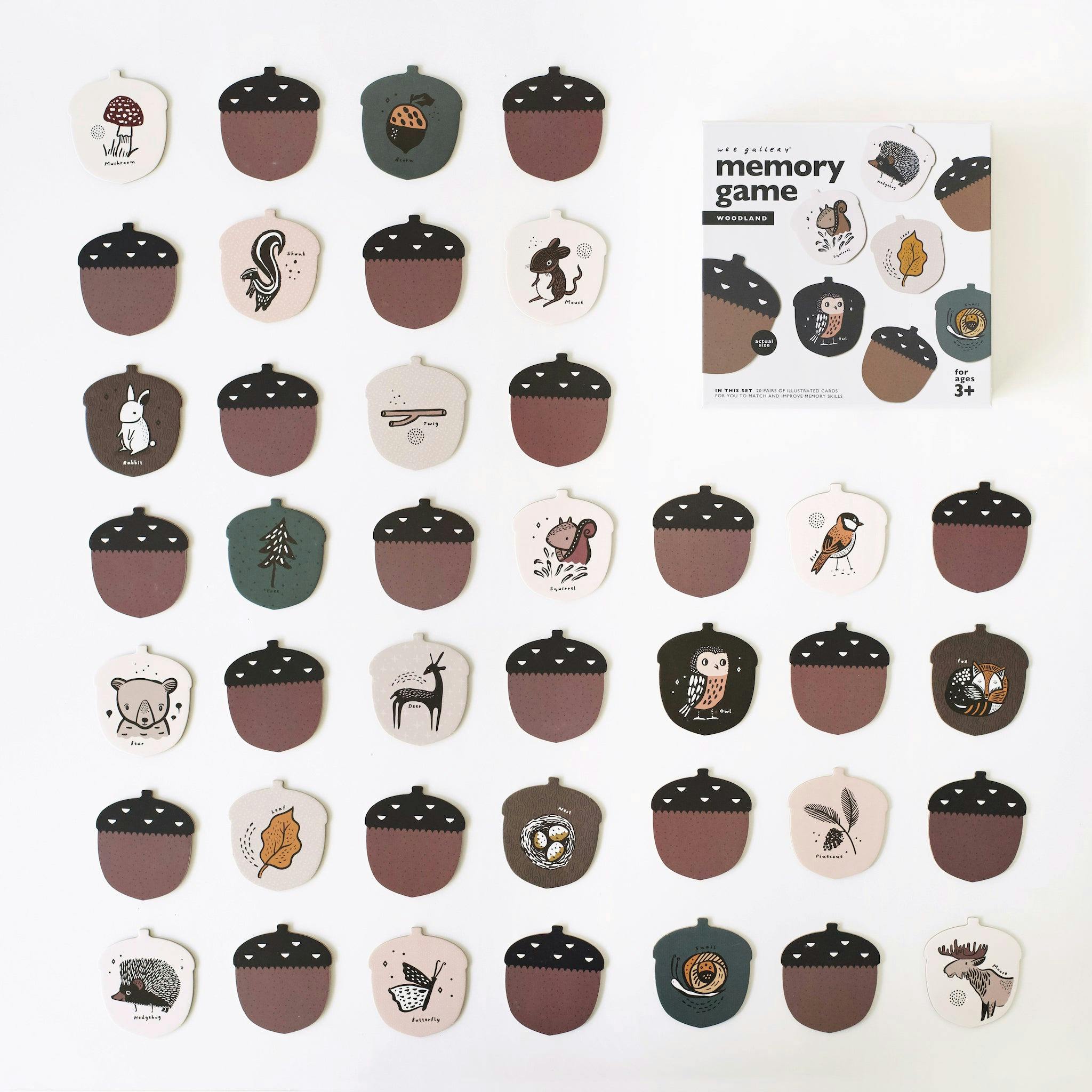 Brain and Balance Bundle