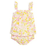 Brighton Bloomer Set - Bedford Buttercup