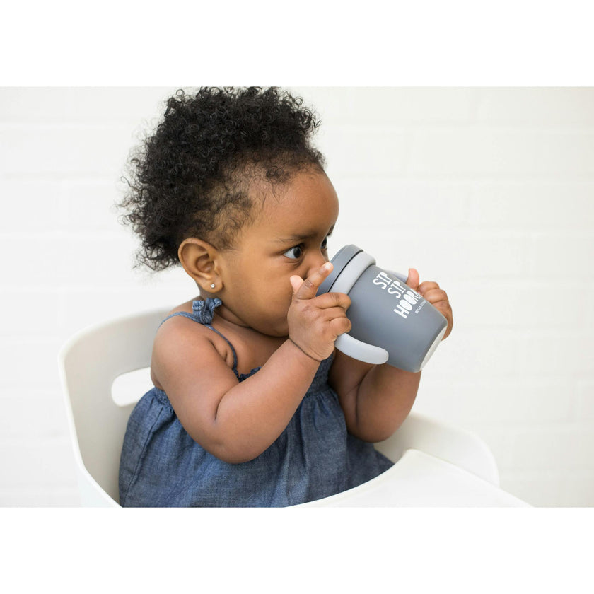 Sip Sip Hooray Happy Sippy