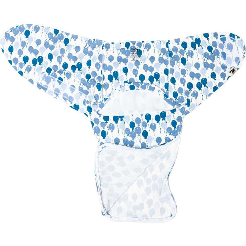Snugababe Swaddle Zipper Sleep Pod