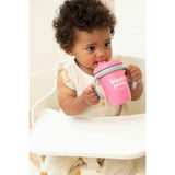Sippin Pretty Happy Sippy Cup