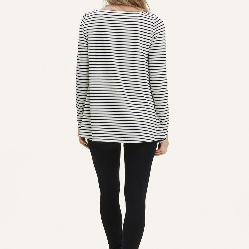 Nicolette Nursing Top