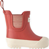 Voyageur Boot, Red